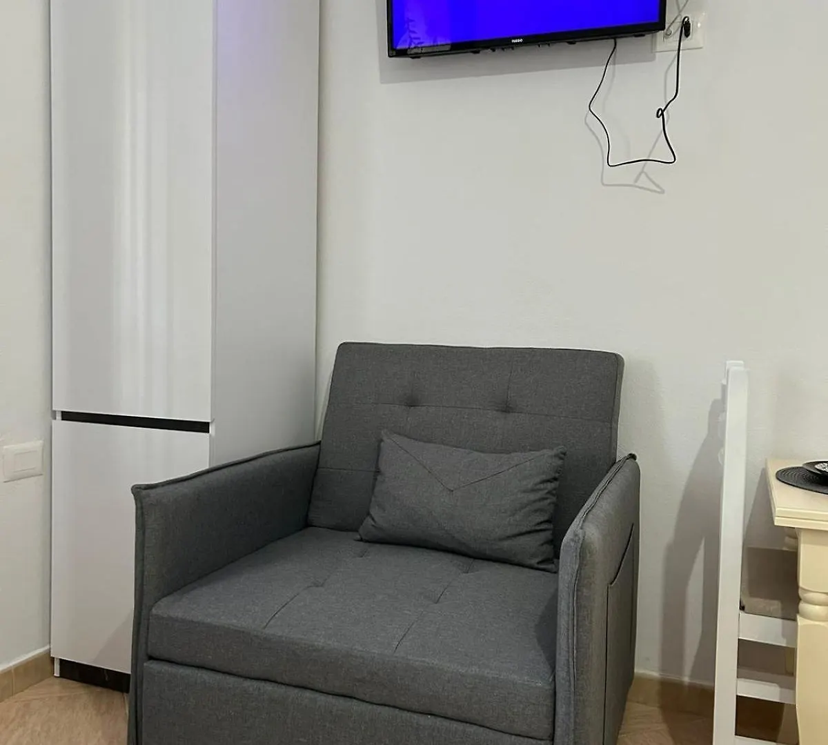 Kiki'S Rooms 2 Vlorë